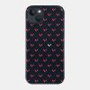 Valorant Pattern Phone Case Official Valorant Merch