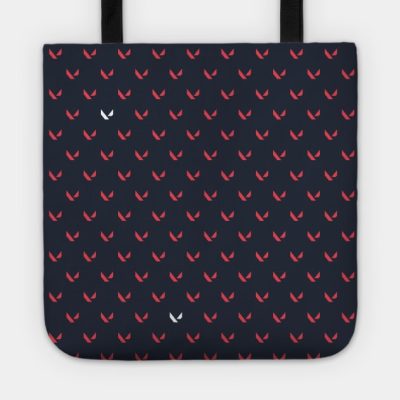 Valorant Pattern Tote Official Valorant Merch