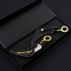 17cm Valorant Weapon Premium Edition Prime 2 0 Purple Gold Tide Illusion Metal Karambit Collection Gifts 1 - Valorant Gifts