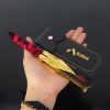 21cm Valorant Upgraded Version Champions 2022Ruby Butterfly Knife Weapon Game Anime Peripheral Figure Sword Collection Gift 1 - Valorant Gifts