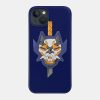 Yoru Phone Case Official Valorant Merch