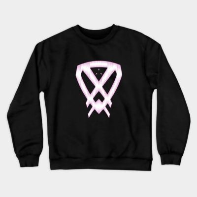 Kayo Logo Fan Art Crewneck Sweatshirt Official Valorant Merch