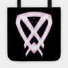 Kayo Logo Fan Art Tote Official Valorant Merch