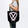 Kayo Logo Fan Art Tote Official Valorant Merch