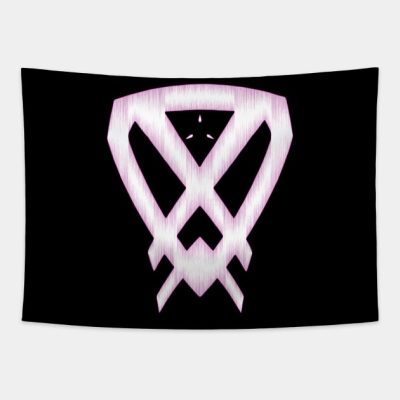 Kayo Logo Fan Art Tapestry Official Valorant Merch