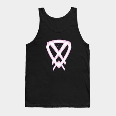 Kayo Logo Fan Art Tank Top Official Valorant Merch