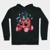 Valorant Neon Kawaii Hoodie Official Valorant Merch