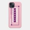 Sheesh Phone Case Official Valorant Merch