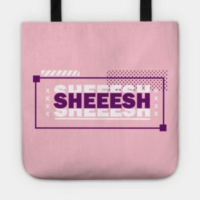 Sheesh Tote Official Valorant Merch