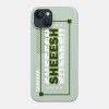 Sheesh Phone Case Official Valorant Merch