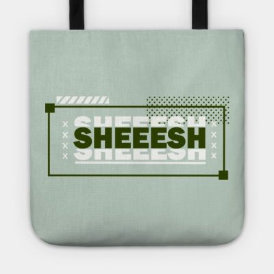 Sheesh Tote Official Valorant Merch