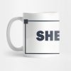 Sheesh Mug Official Valorant Merch