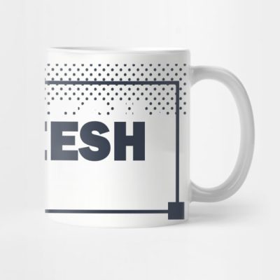 Sheesh Mug Official Valorant Merch