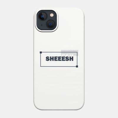 Sheesh Phone Case Official Valorant Merch