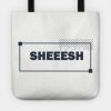 Sheesh Tote Official Valorant Merch