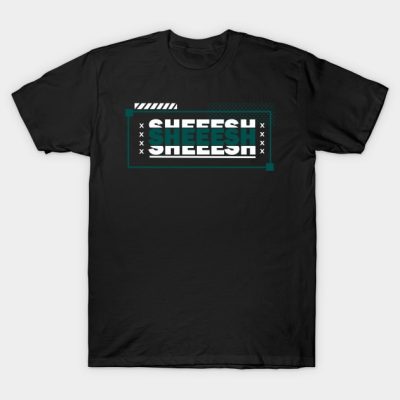 Sheesh T-Shirt Official Valorant Merch