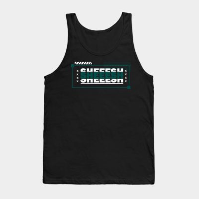 Sheesh Tank Top Official Valorant Merch