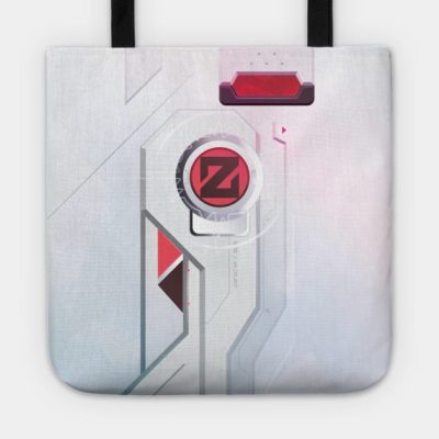 Valorant Spectrum Zedd Skins Tote Official Valorant Merch