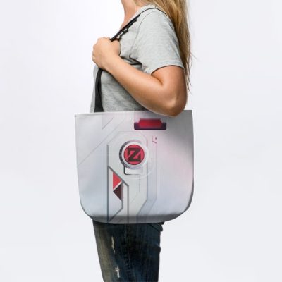 Valorant Spectrum Zedd Skins Tote Official Valorant Merch