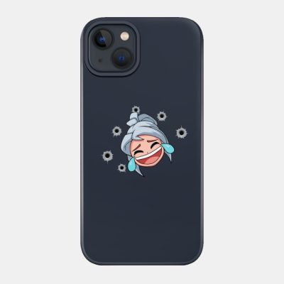 Happens V Phone Case Official Valorant Merch