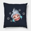 Happens V Throw Pillow Official Valorant Merch