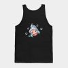 Happens V Tank Top Official Valorant Merch