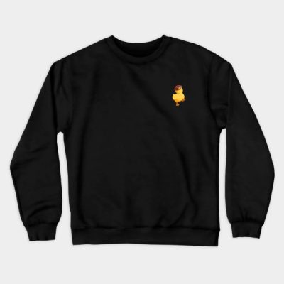 Brimstone Rubber Ducky Crewneck Sweatshirt Official Valorant Merch