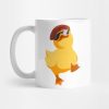 Brimstone Rubber Ducky Mug Official Valorant Merch