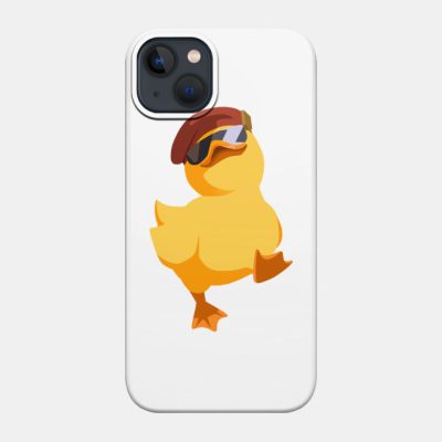 Brimstone Rubber Ducky Phone Case Official Valorant Merch