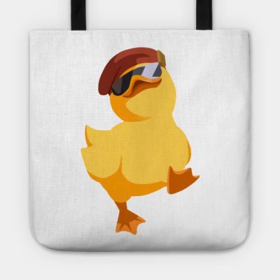 Brimstone Rubber Ducky Tote Official Valorant Merch