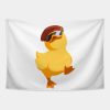 Brimstone Rubber Ducky Tapestry Official Valorant Merch