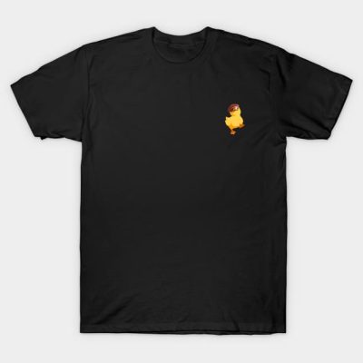 Brimstone Rubber Ducky T-Shirt Official Valorant Merch