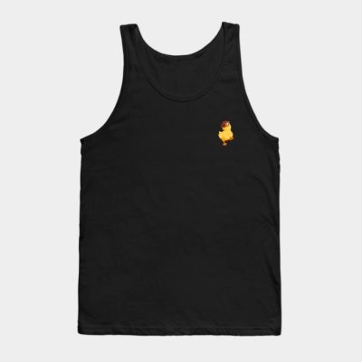 Brimstone Rubber Ducky Tank Top Official Valorant Merch