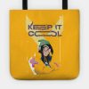 Keep It Cool Tote Official Valorant Merch