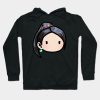 Valorant Sage Chibi Head Hoodie Official Valorant Merch