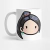 Valorant Sage Chibi Head Mug Official Valorant Merch