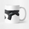 Araxys Bulldog Black Mug Official Valorant Merch