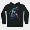 Soul Of Game Hoodie Official Valorant Merch