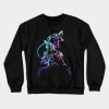 Soul Of Game Crewneck Sweatshirt Official Valorant Merch