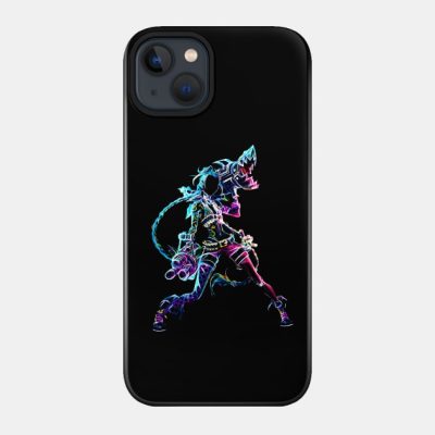 Soul Of Game Phone Case Official Valorant Merch