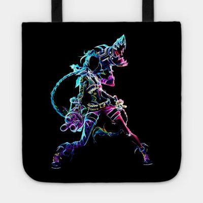 Soul Of Game Tote Official Valorant Merch