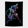 Soul Of Game Tapestry Official Valorant Merch