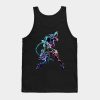 Soul Of Game Tank Top Official Valorant Merch