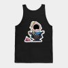 This Is Not Fine Tank Top Official Valorant Merch