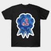 Winners Ribbon T-Shirt Official Valorant Merch