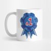 Winners Ribbon Mug Official Valorant Merch