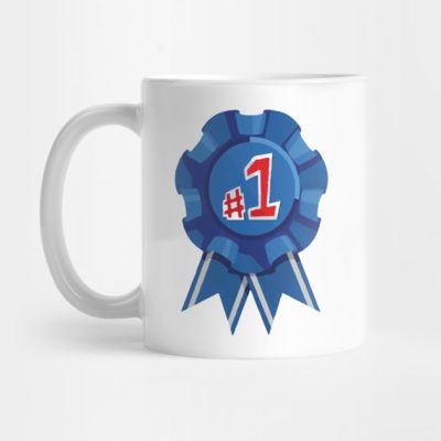 Winners Ribbon Mug Official Valorant Merch