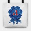 Winners Ribbon Tote Official Valorant Merch