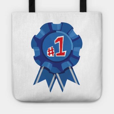 Winners Ribbon Tote Official Valorant Merch