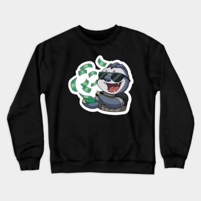 Dolla Dolla Bill Yall Crewneck Sweatshirt Official Valorant Merch